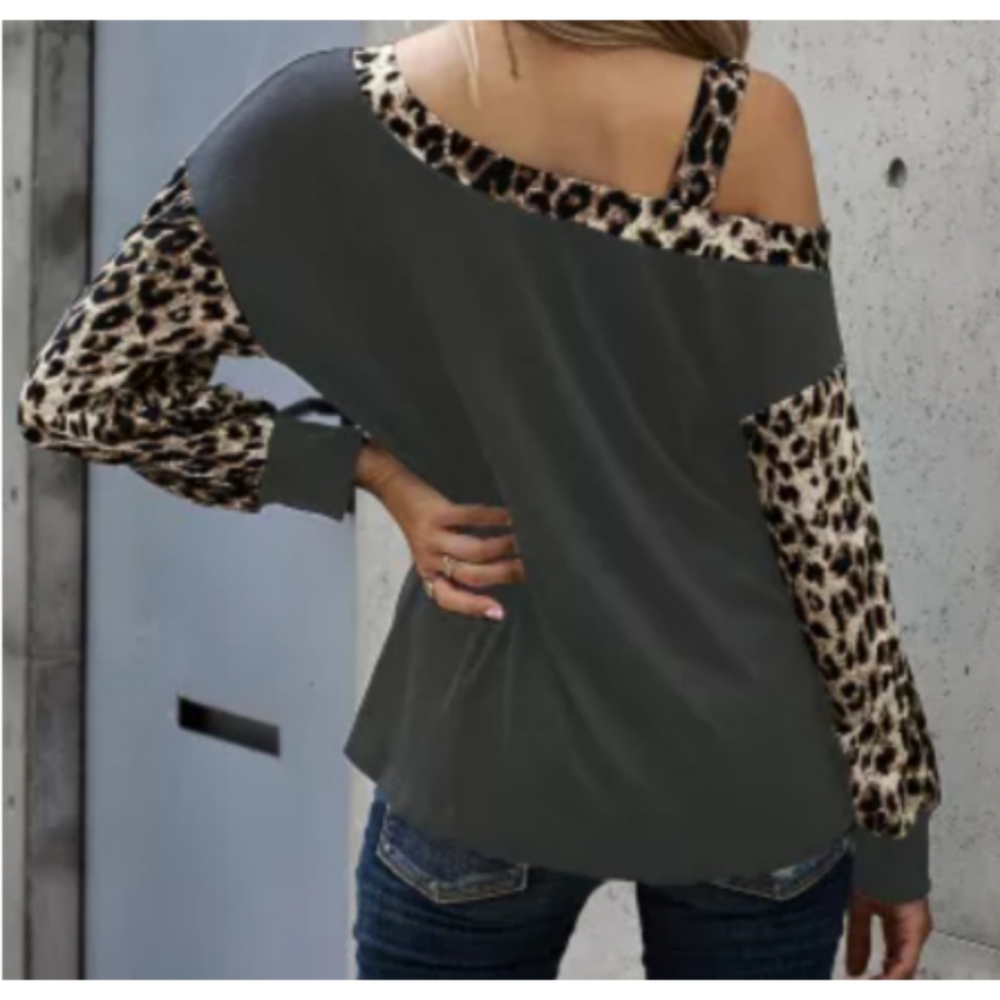 Long sleeve top